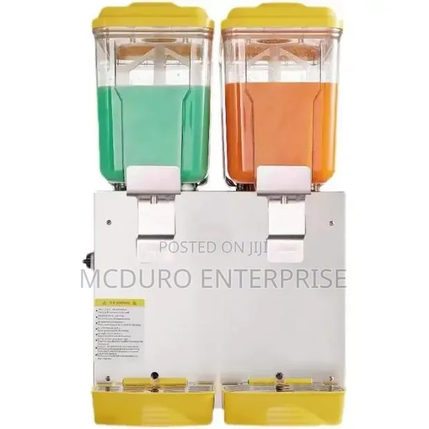 Juice Dispenser · Photo 3