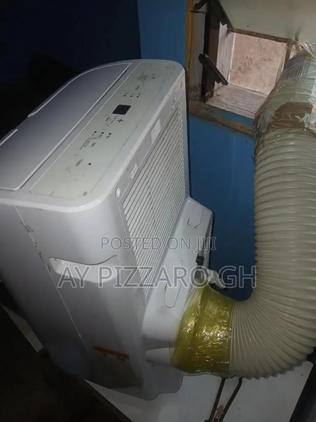 Mobile AC for Room and Office · Photo 1