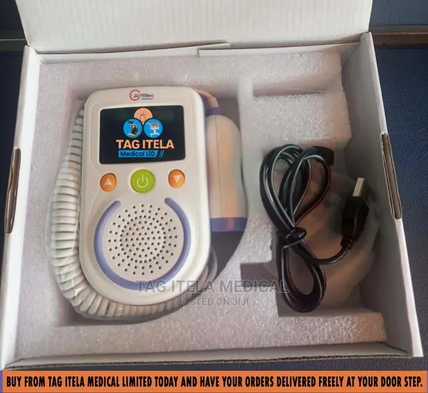 Doppler (Rechargeable) · Photo 1