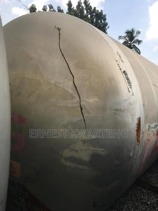LPG Gas Bulk 2 · Photo 1
