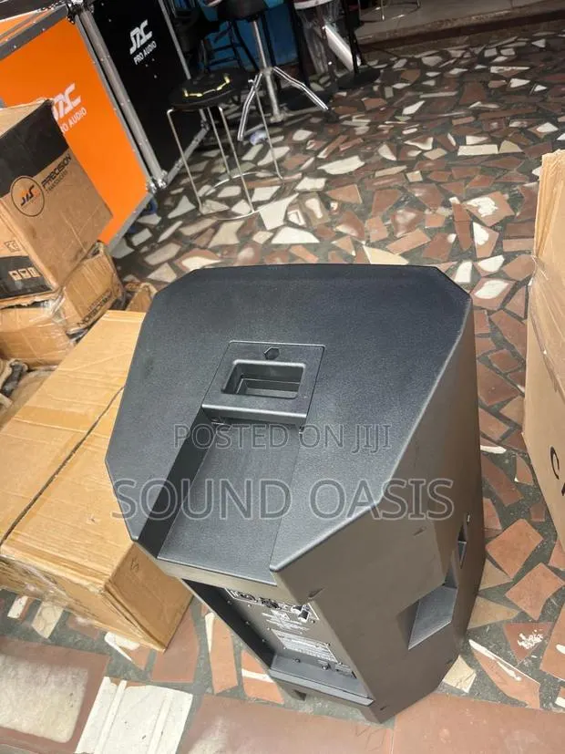 Ev 15 Inches Active Short Range Speaker(Pair) · Photo 3