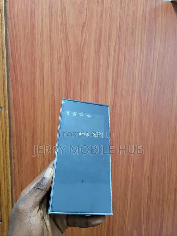 New Samsung Galaxy Z Flip4 512 GB Blue · Photo 1