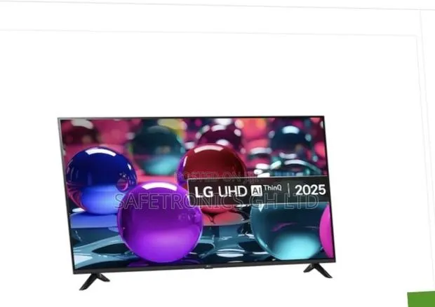 Newest Version Lg 75 Inch Class Ur8000 Series Led Uhd Smart Ai Tv · Photo 1