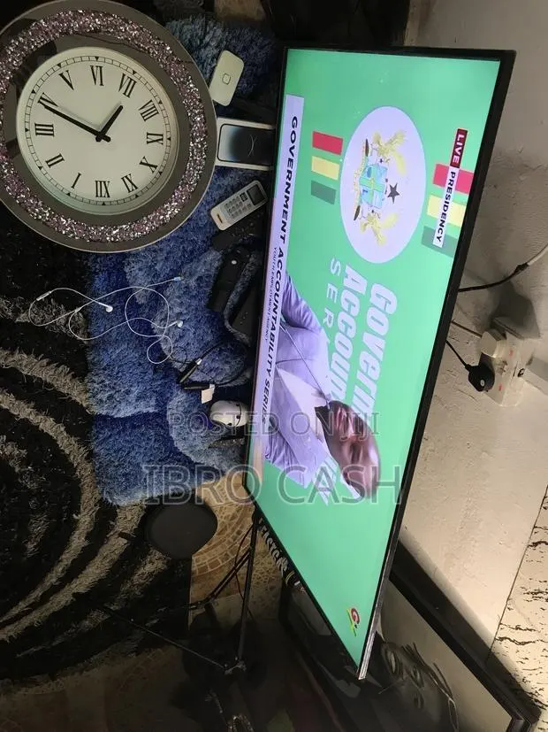 LG 50 Inch Screen for Sale Bought Fresh in Box Never Been Worked On · Photo 1