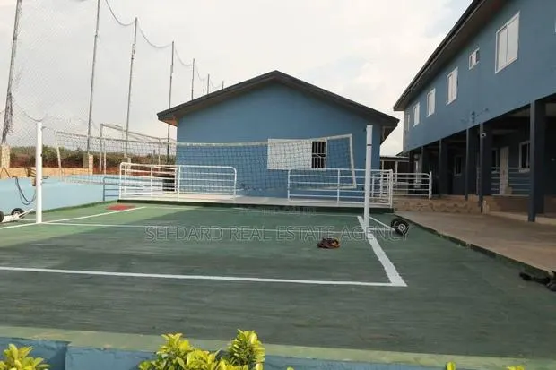 Sports Complex for Sale – Aburi–nsawam Road · Photo 1