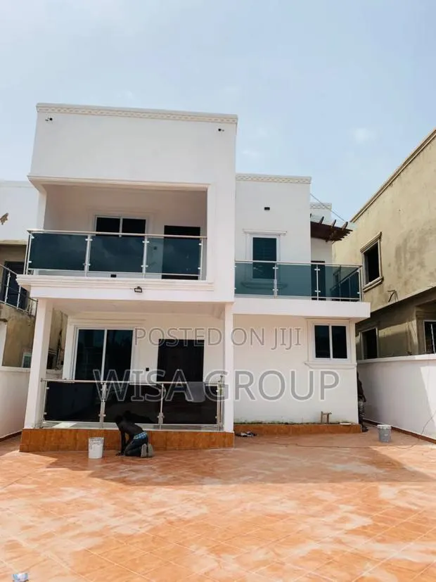 4bdrm Duplex in Wisa Group, Accra Metropolitan for sale · Photo 1