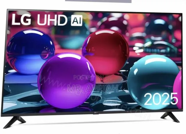 Get Affordable Lg 65ua7300 65” Uhd Smart Television(Black) · Photo 1