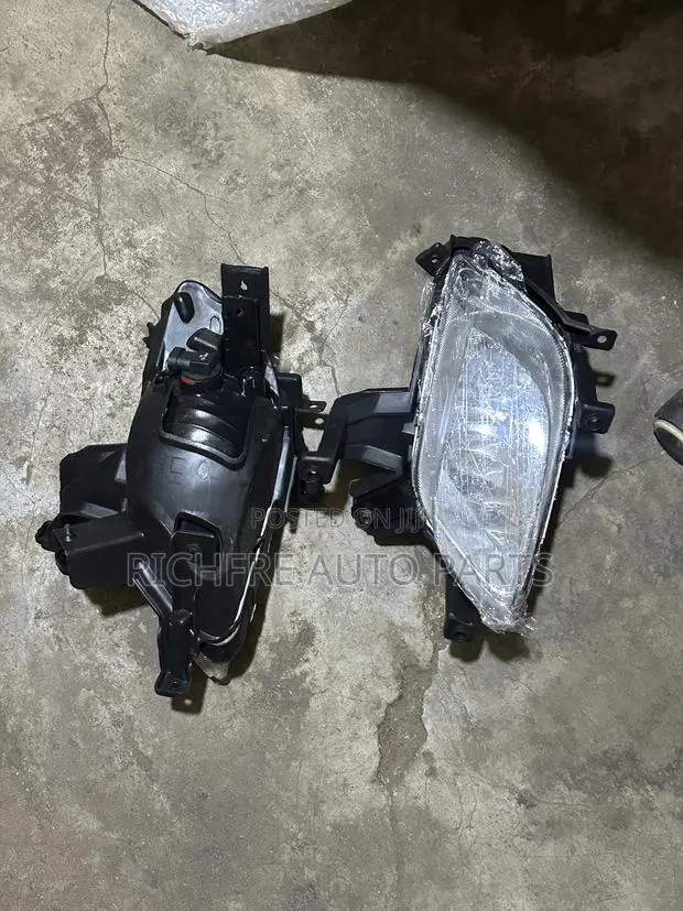Kia Cerato Forte 2014 2015 2016 Foglight PAIR · Photo 1