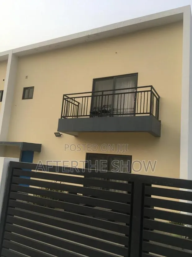 Furnished 3bdrm Duplex in Silicon Accra, School Junction for sale · Photo 1