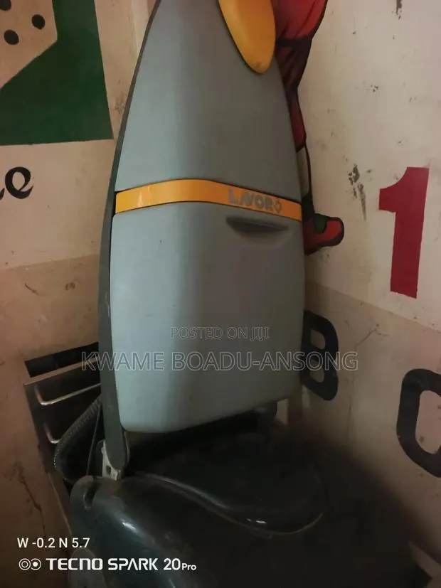 Lavor Carpet & Tile Cleaning Equipment · Photo 1