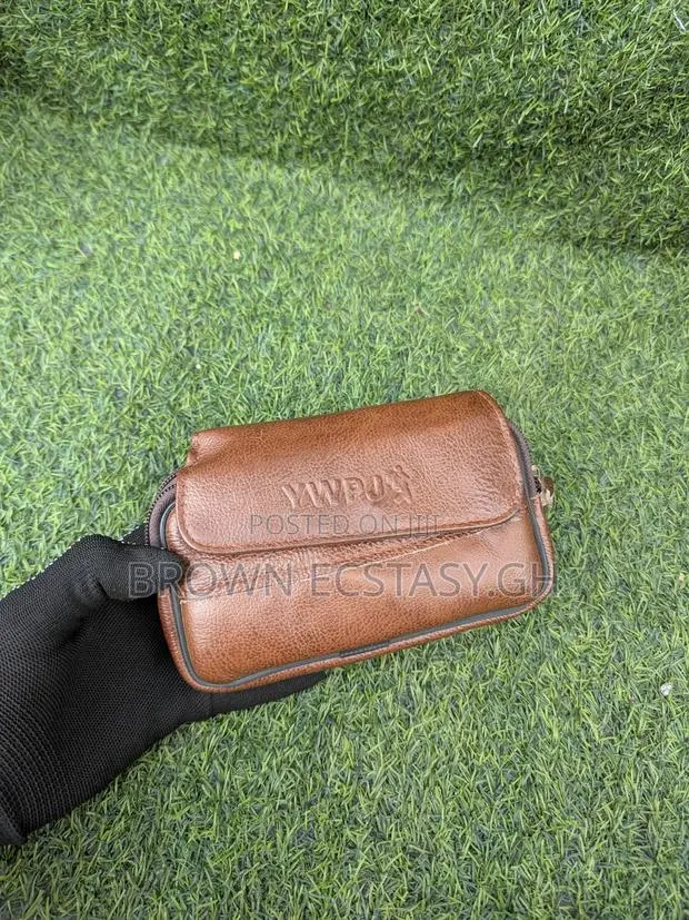 Ywpu Belt Bag (Uk Used) · Photo 1
