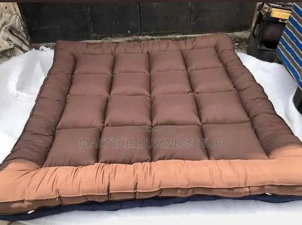 Mattress Topper (Double Size) · Photo 1