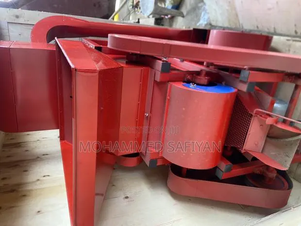 Groundnut Machine · Photo 1