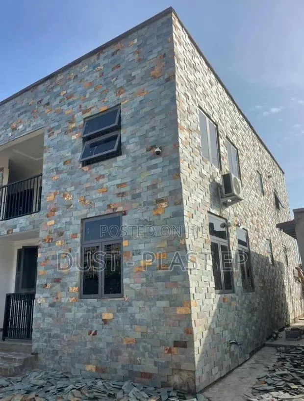 Stone Constructions · Photo 1