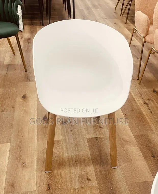 Leisure Chair C34 · Photo 1