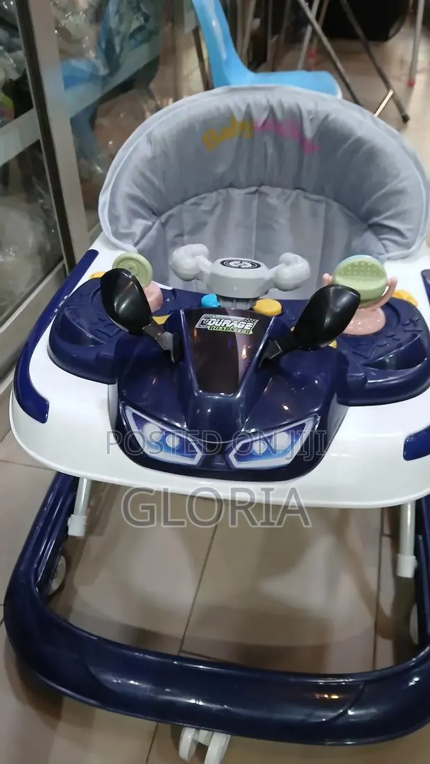 Baby Walker · Photo 1