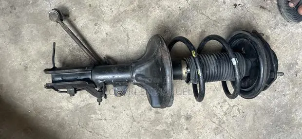 Kia Spectra 5 Front Shocks · Photo 1