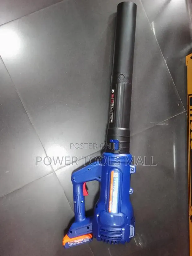 Wadfow Cordless Air Blower · Photo 1