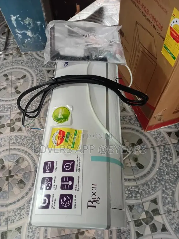 Roch Ac ,Split Air Conditioner From Roch · Photo 1