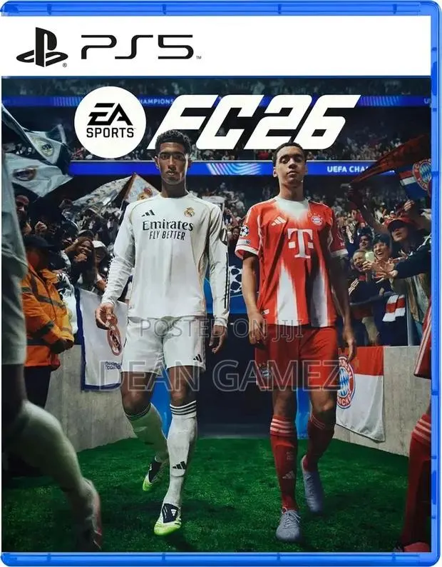Fc26 and Nba 26 for Ps4 Jailbreak