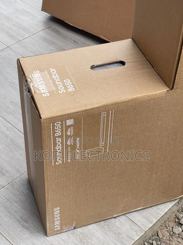 Samsung B650 the Heritage Sound Companion · Photo 1