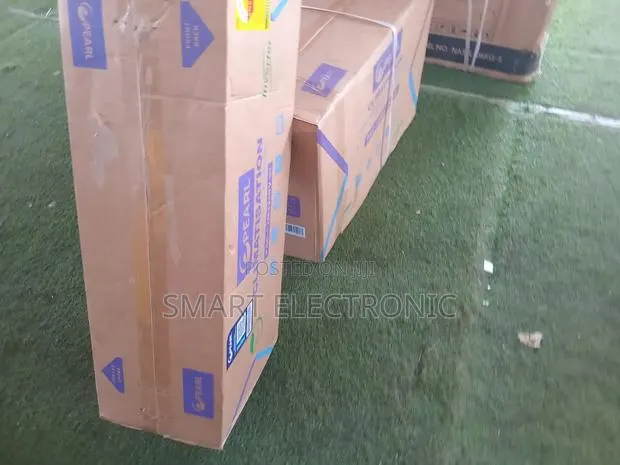 Pearl 1.5HP 12000BTU Split AC Affordable High-Quality Air Conditioner · Photo 1