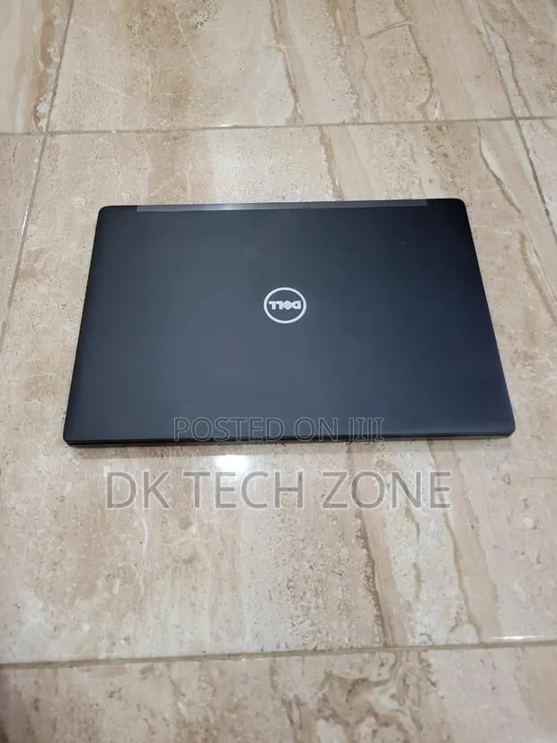 Laptop Dell Latitude 7280 8GB Intel Core i7 SSD 256GB · Photo 1