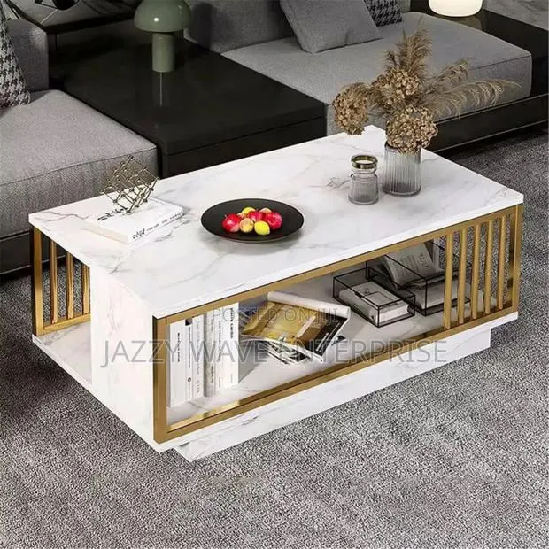 Rectangular Centre Table · Photo 1