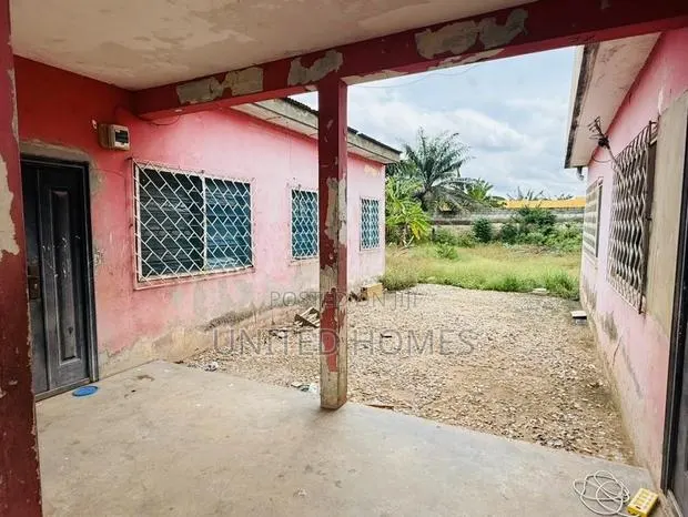 4bdrm House in Achimota for sale · Photo 1