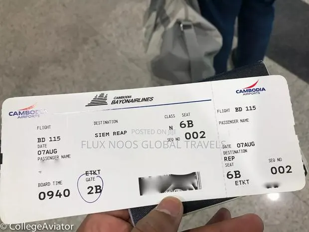Cheap Flights Tickets. · Photo 1