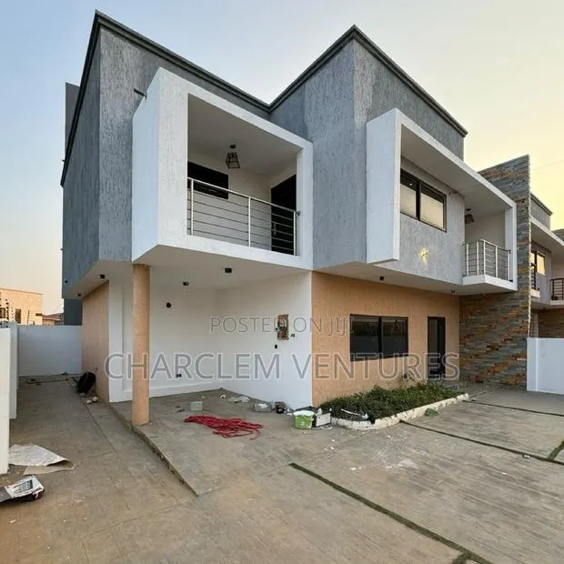3bdrm House in Charclem Ventures, East Legon for rent · Photo 1