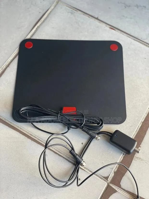 Fullhd/4k Indoor Digital Antenna · Photo 1