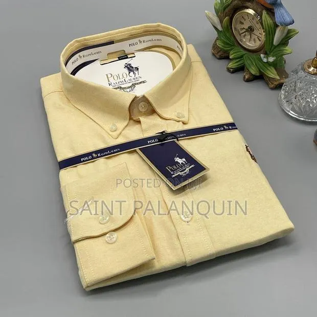 Polo Quality Tops · Photo 1