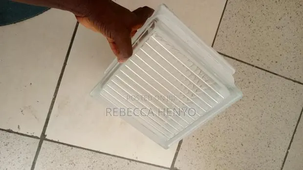 Glass Blocks · Photo 5