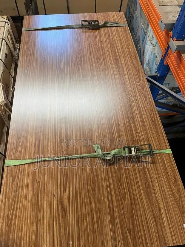 Llaminated and Marine Boards · Photo 1