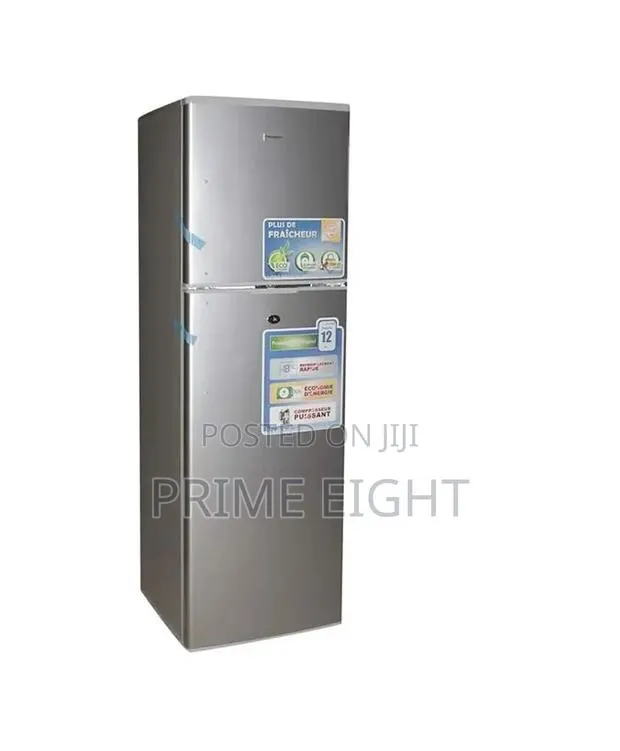 Nasco 166L Top Mount Freezer (NASF2-22) · Photo 1