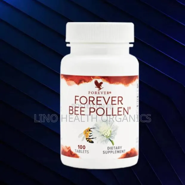 Bee Pollen Benefits and Uses · Photo 1