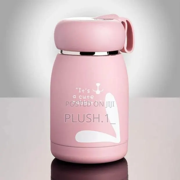 Vacuum Bottle · Photo 1