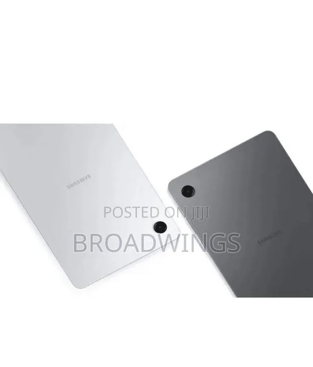 New Samsung Galaxy Tab A11 64 GB Gray · Photo 3