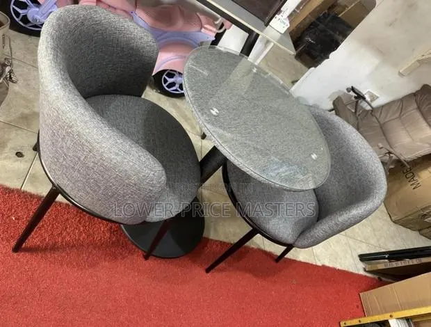 2 Seater Office / Home Dining Set · Photo 1