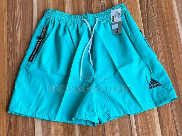 Casual Amirl Shorts · Photo 1