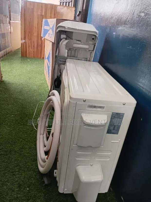 Nexon 1.5hp Ac – High Performance Low Energy Consumption · Photo 1