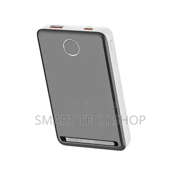 10000mAh LDNIO PQ17 15W Magnetic Wireless Charging Power Bank iPhone · Photo 4