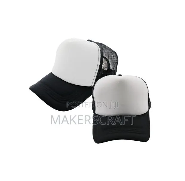 Sublimation Cap