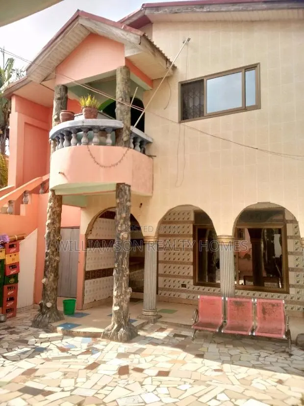 3bdrm Apartment in Community 18 Area, Spintex for rent · Photo 1