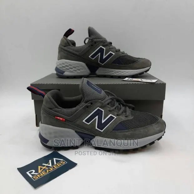 Original New Balance · Photo 1