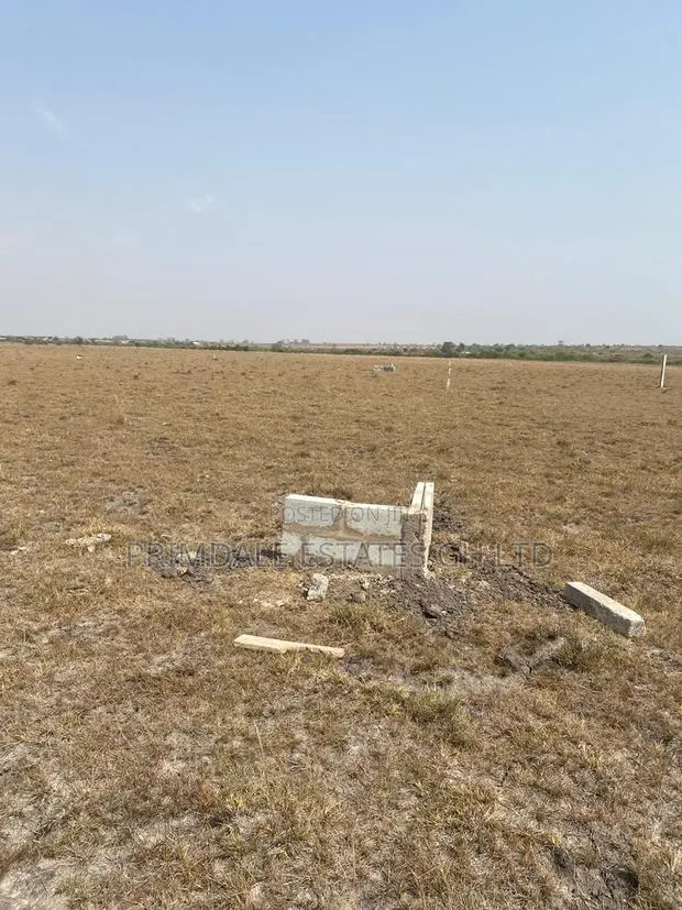 Prampram(Old Ningo)Ongoing Land Sales · Photo 1