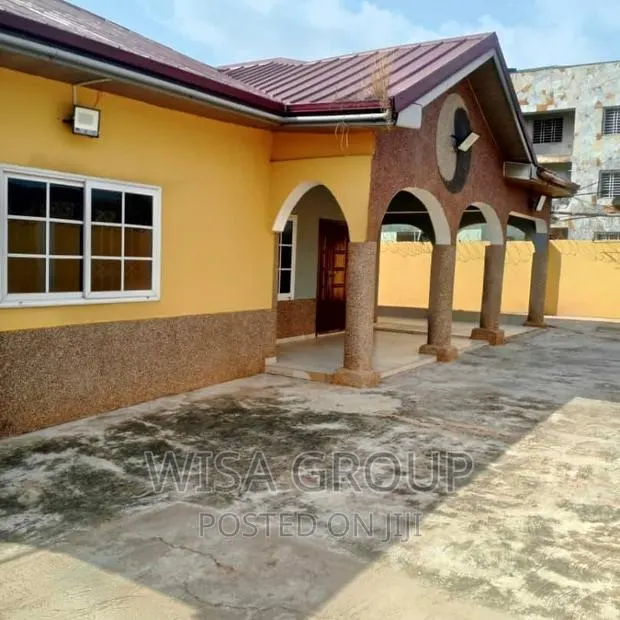 3bdrm House in Wisa Groups, Accra Metropolitan for rent · Photo 1