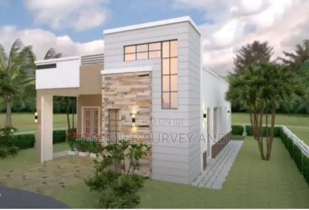 Quality and Affordable Architecture Designs · Photo 1