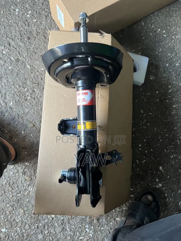 Lexus Rx350 F Sports 2023-2025 Shock Absorber · Photo 1